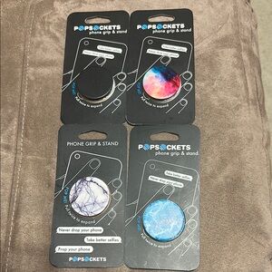 PopSocket Phone Grip & Stand